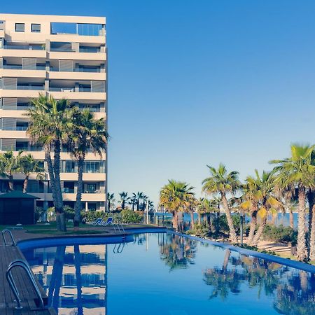 Apartamento Premium Con Jacuzzi Y Vistas Al Mar En Punta Prima, Torrevieja By Rentalole Extérieur photo
