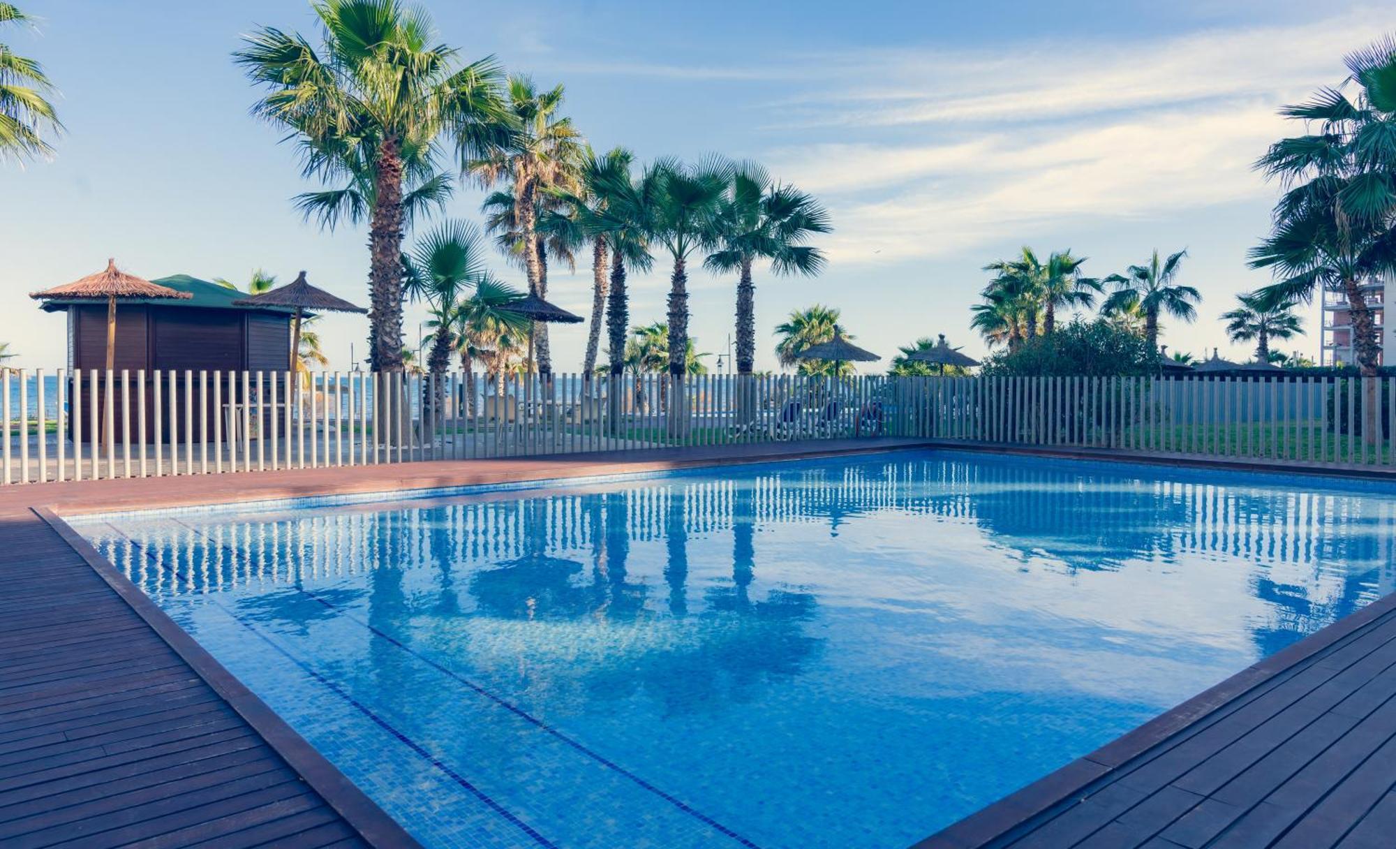 Apartamento Premium Con Jacuzzi Y Vistas Al Mar En Punta Prima, Torrevieja By Rentalole Extérieur photo