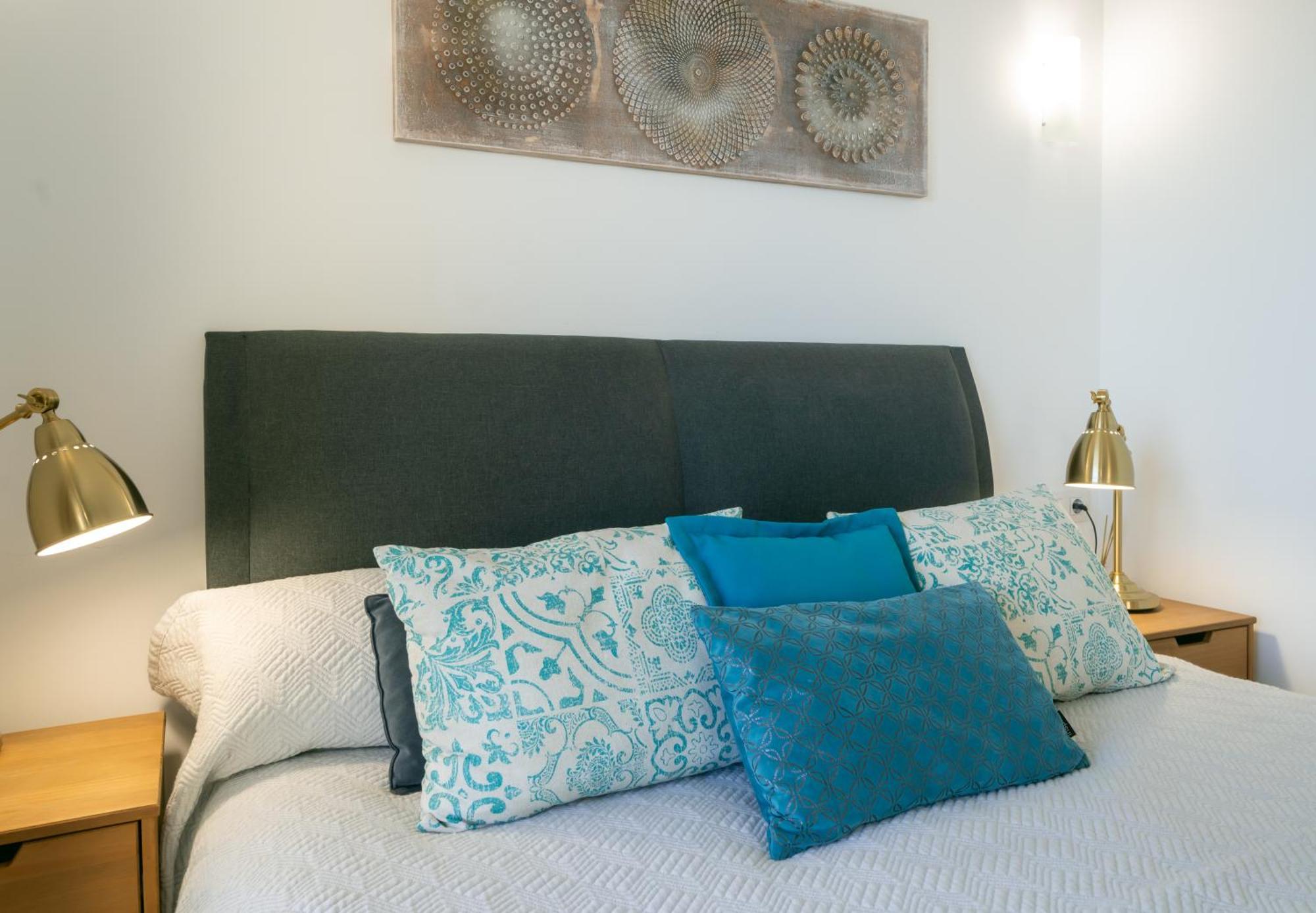 Apartamento Premium Con Jacuzzi Y Vistas Al Mar En Punta Prima, Torrevieja By Rentalole Extérieur photo
