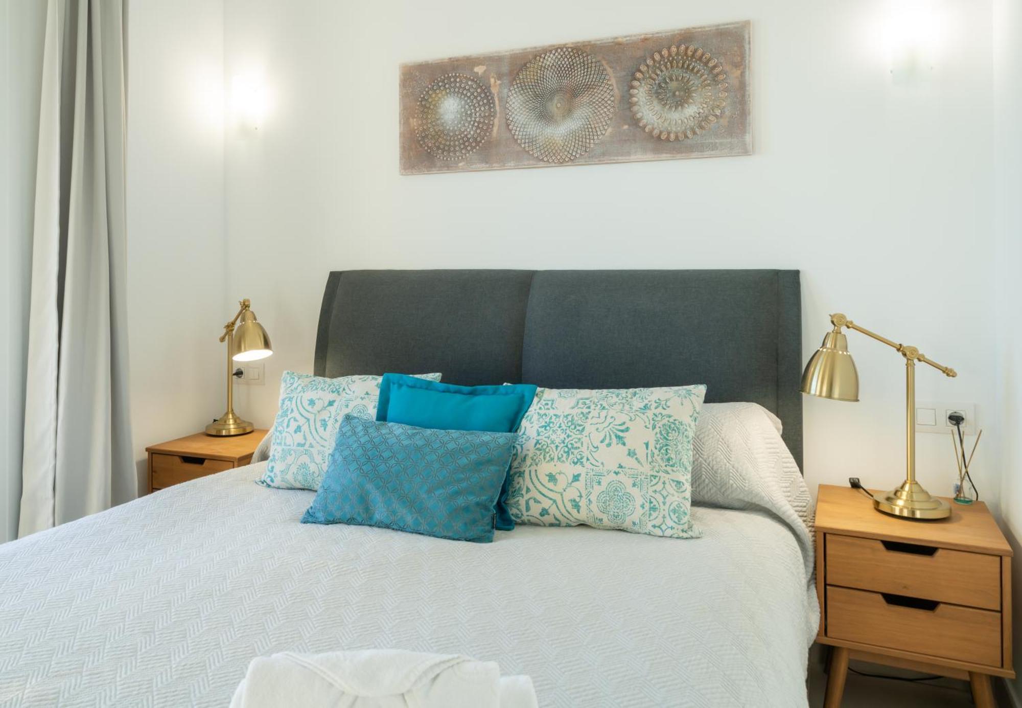 Apartamento Premium Con Jacuzzi Y Vistas Al Mar En Punta Prima, Torrevieja By Rentalole Extérieur photo