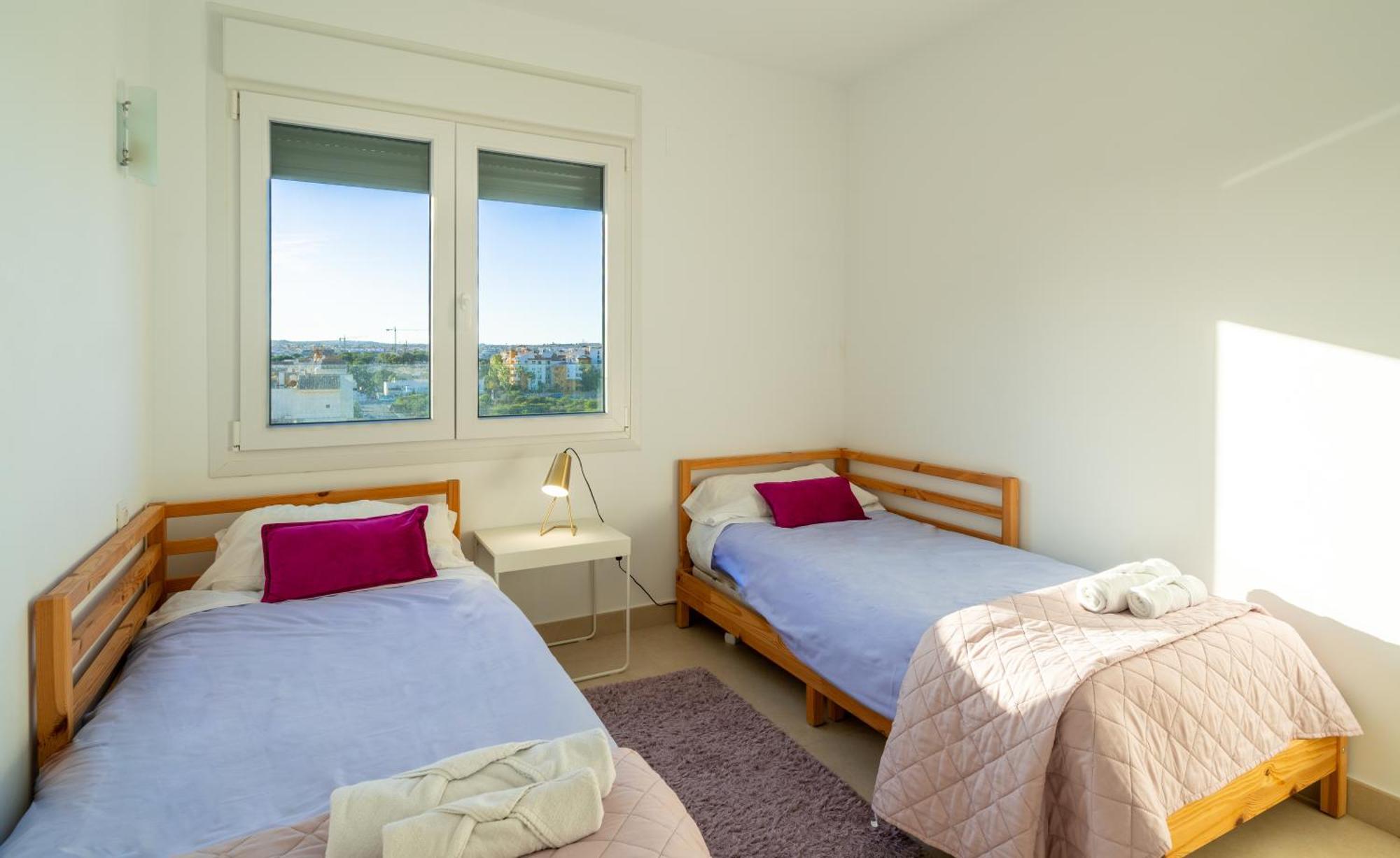 Apartamento Premium Con Jacuzzi Y Vistas Al Mar En Punta Prima, Torrevieja By Rentalole Extérieur photo