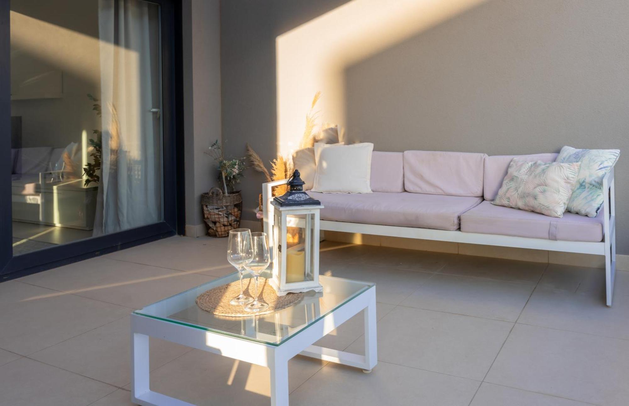 Apartamento Premium Con Jacuzzi Y Vistas Al Mar En Punta Prima, Torrevieja By Rentalole Extérieur photo
