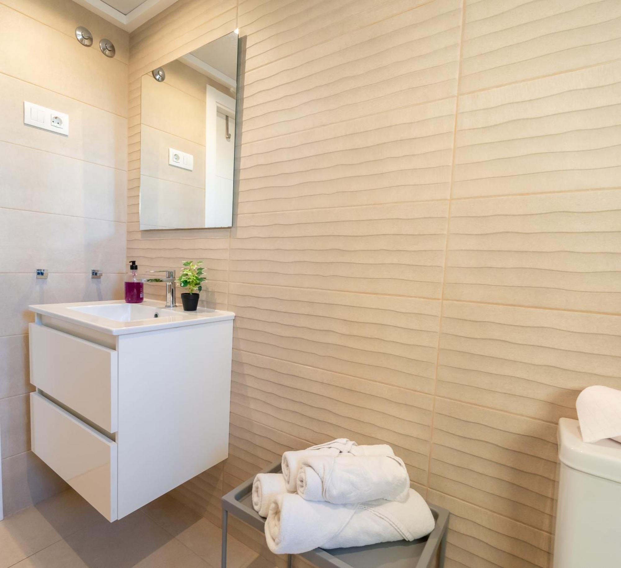 Apartamento Premium Con Jacuzzi Y Vistas Al Mar En Punta Prima, Torrevieja By Rentalole Extérieur photo